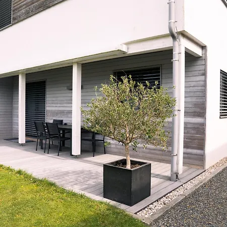Apartments Verde Apartment Grein