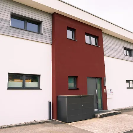 Apartments Verde * グライン