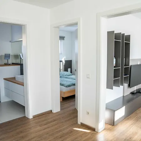 アパート Apartments Verde グライン