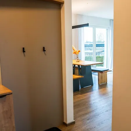 Apartments Verde Grein