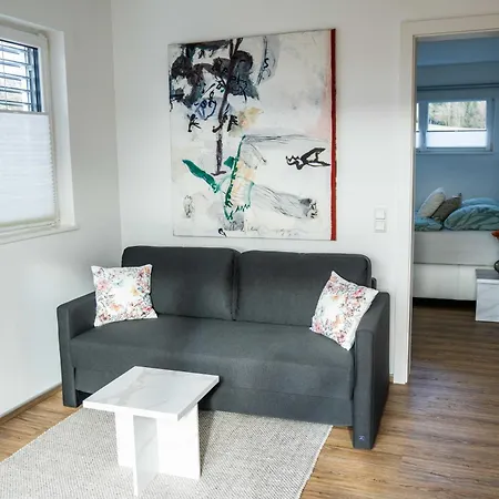 Apartments Verde アパート