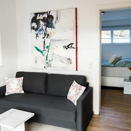 Apartments Verde Apartment *