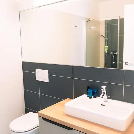 Apartments Verde Apartment Grein