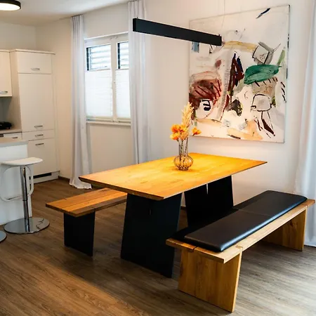 Apartment Apartments Verde Grein