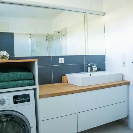 Apartments Verde *