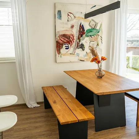 Apartments Verde グライン