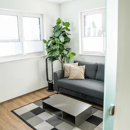Apartment Apartments Verde