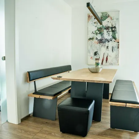 Apartments Verde Apartment *