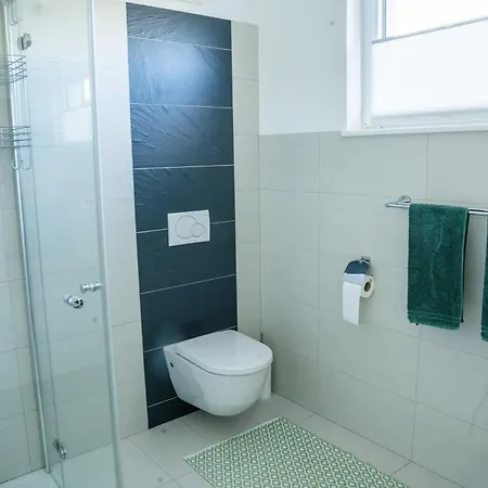 Apartments Verde Apartment Grein