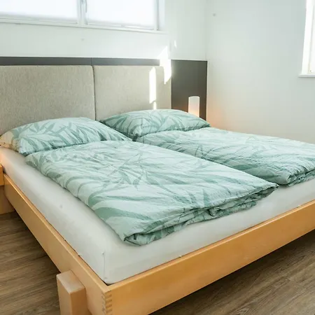 アパート Apartments Verde グライン