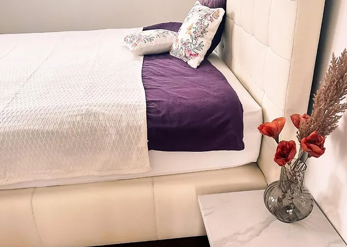 Daire Apartments Verde