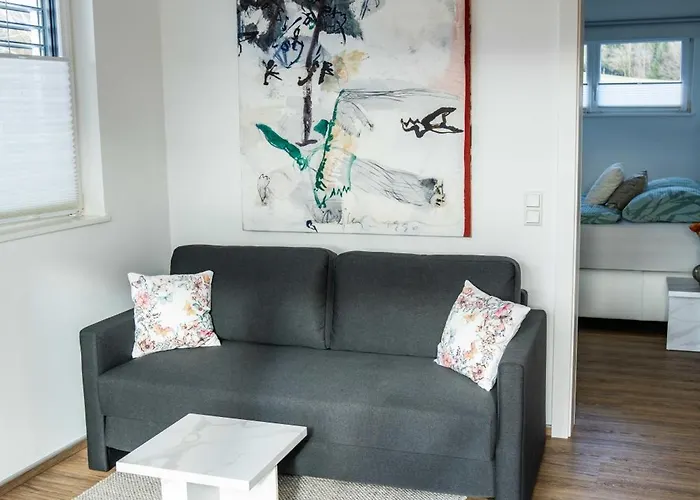 Apartments Verde Daire