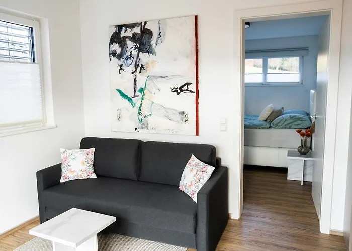 Apartments Verde Daire *