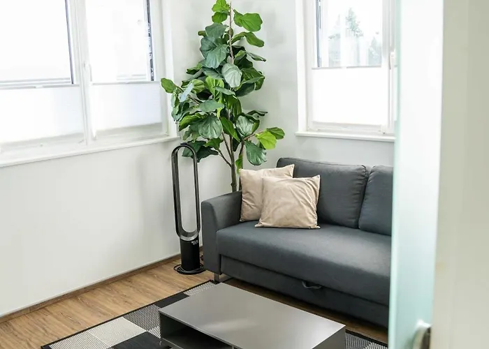 Daire Apartments Verde