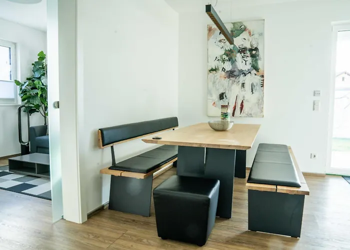 Apartments Verde Daire *