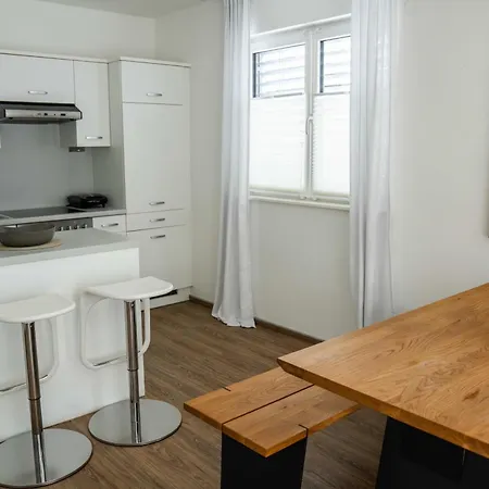 Appartement Apartments Verde