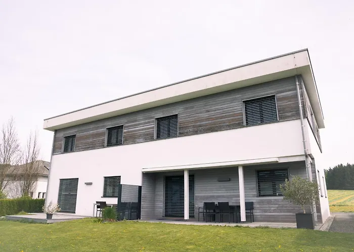 Apartmán Apartments Verde *