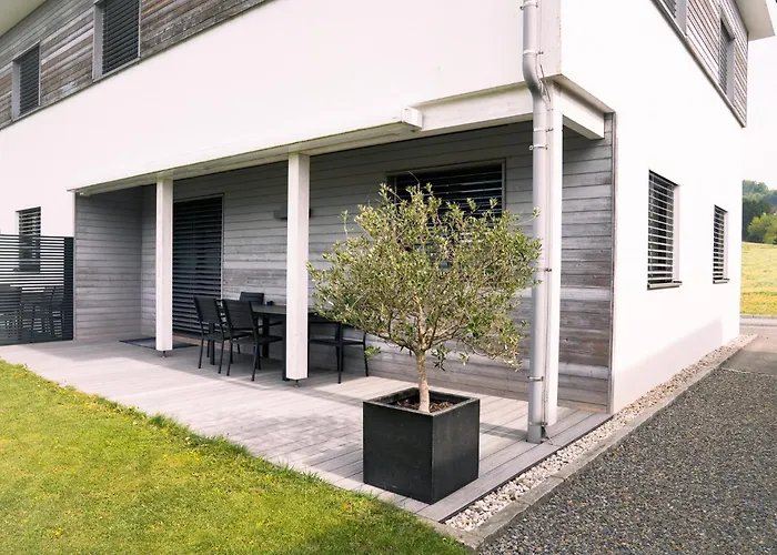 Apartments Verde Apartmán Grein