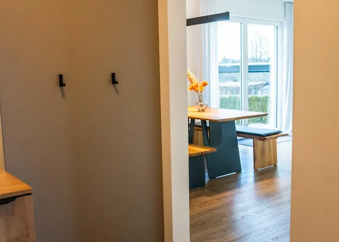 Apartments Verde Grein