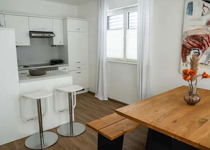 Apartmán Apartments Verde