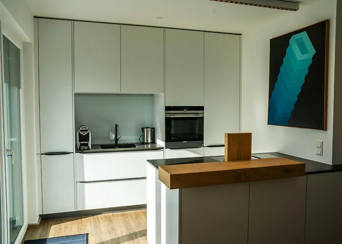 Apartmán Apartments Verde *