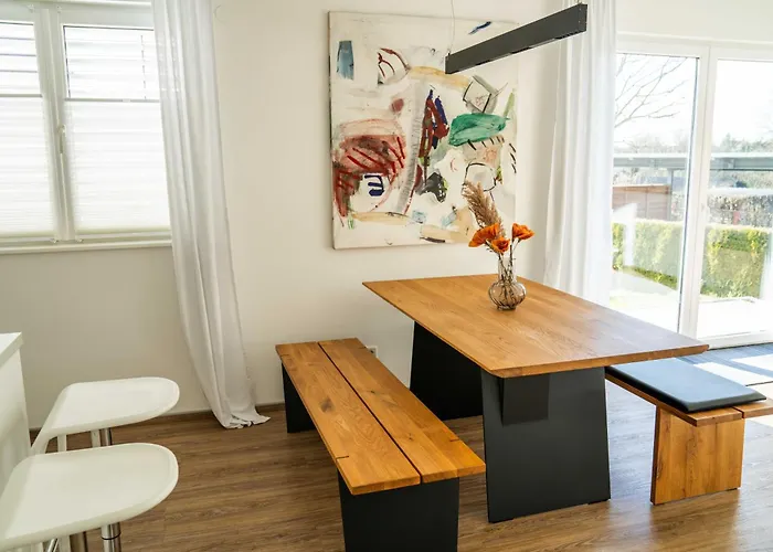 Apartments Verde Grein